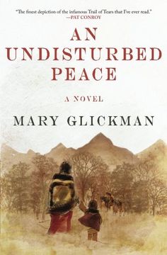 portada An Undisturbed Peace: A Novel