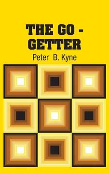 portada The Go - Getter (en Inglés)