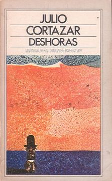 portada Deshoras (literatura Alfaguara) (spanish Edition)