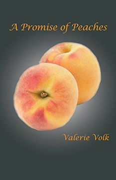 portada A Promise of Peaches