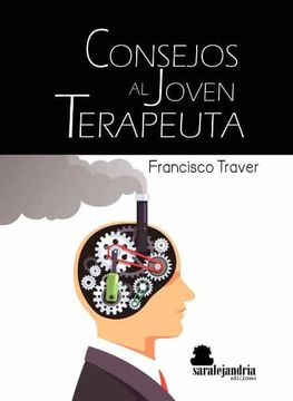portada Consejos al Joven Terapeuta (in Spanish)