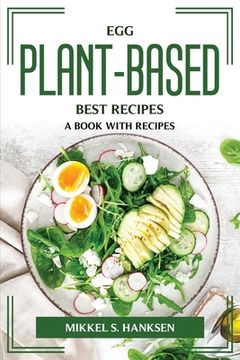 portada Eggplant-Based Best Recipes: A Book with Recipes (en Inglés)