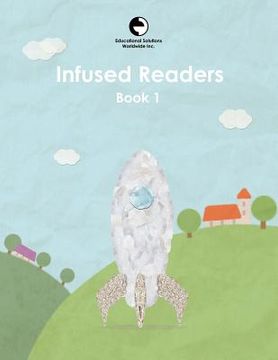 portada infused readers: book 1 (in English)