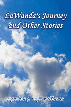 portada LaWanda's Journey and Other Stories (en Inglés)