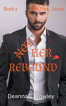 portada Not Her Rebound (en Inglés)