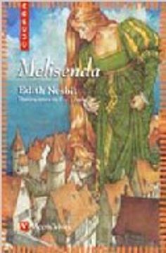portada Melisenda (in Spanish)