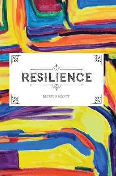 portada Resilience (en Inglés)