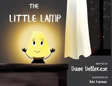 portada The Little Lamp (en Inglés)