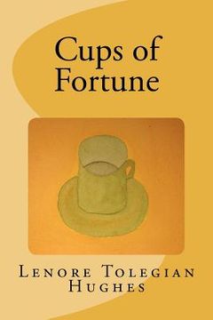 portada cups of fortune (en Inglés)