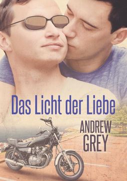 portada Das Licht der Liebe (Herzenssachen) (en Alemán)