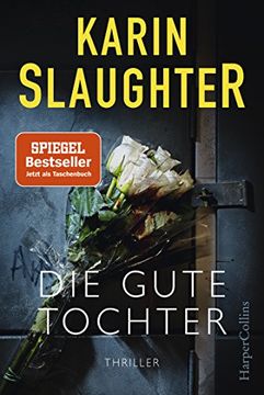 portada Die Gute Tochter (in German)