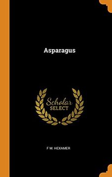 portada Asparagus 