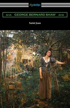 portada Saint Joan (in English)