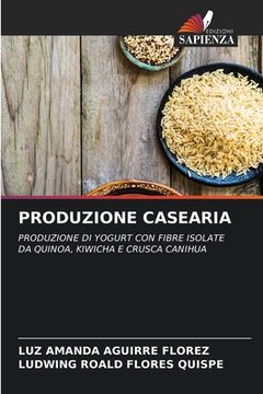 portada Produzione Casearia (in Italian)