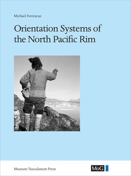 portada Orientation Systems of the North Pacific Rim (en Inglés)