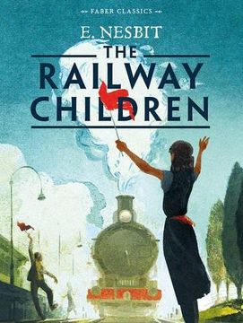 portada The Railway Children (Faber Classics)