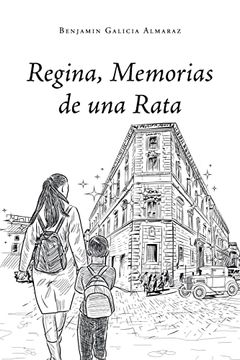 portada Regina, Memorias de una Rata