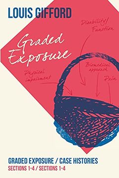 portada Louis Gifford Aches and Pains Book Three: Graded Exposure Sections 1-4 Case Histories Sections 1-4 (3) (en Inglés)