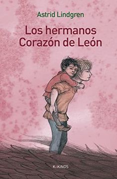 portada Los Hermanos Corazón de León