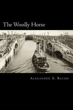 portada The Woolly Horse