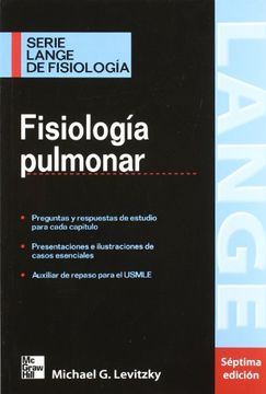 portada Fisiología Pulmonar 