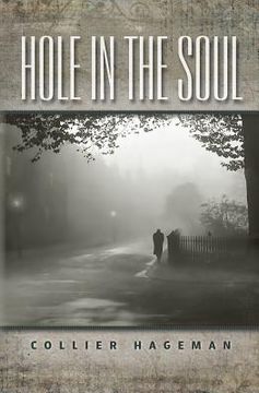 portada Hole In The Soul (en Inglés)