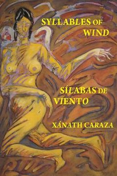 portada Silabas de Viento / Syllables of Wind