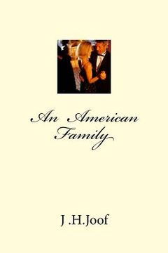 portada An American Affair (en Inglés)