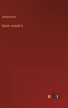 portada Kaiser Joseph II. (in German)