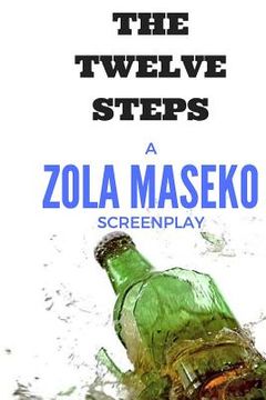 portada The Twelve Steps (en Inglés)