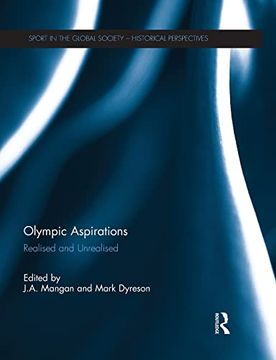 portada Olympic Aspirations: Realised and Unrealised (en Inglés)