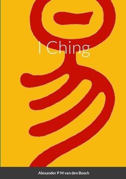 portada I Ching (en Inglés)