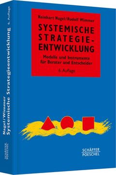 portada Systemische Strategieentwicklung (en Alemán)