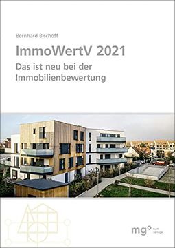 portada Immowertv 2021: Das ist neu bei der Immobilienbewertung (en Alemán)