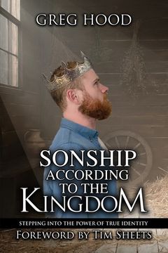 portada Sonship According to the Kingdom (en Inglés)