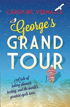 portada George's Grand Tour (en Inglés)
