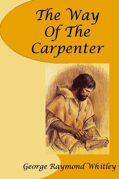 portada The Way of The Carpenter