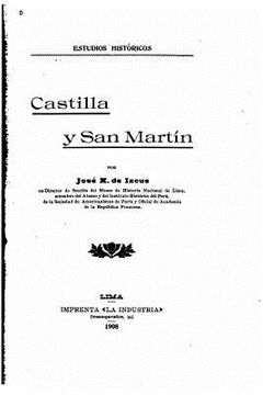 portada Castilla y San Martín