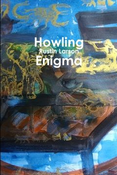 portada Howling Enigma (en Inglés)