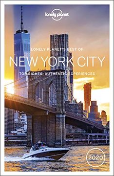 Lonely Planet's Experience Guides: New York City