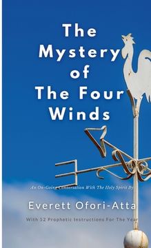 portada The Mystery of the Four Winds (en Inglés)