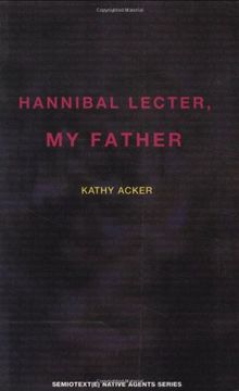 portada Hannibal Lecter, my Father (en Inglés)