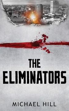 portada The Eliminators (in English)