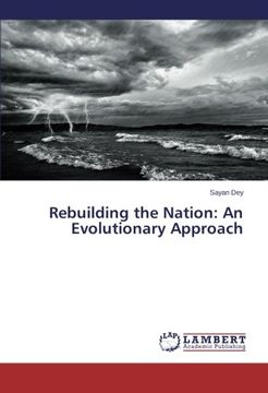 portada Rebuilding the Nation: An Evolutionary Approach