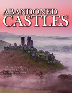 portada Abandoned Castles