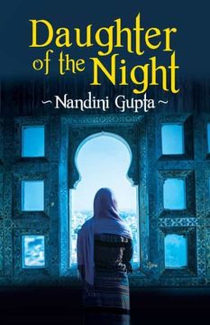 portada Daughter of the Night (en Inglés)