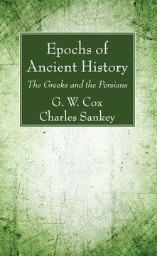 portada Epochs of Ancient History