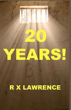 portada 20 years! (in English)