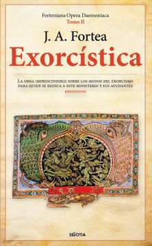 portada Exorcística (in Spanish)