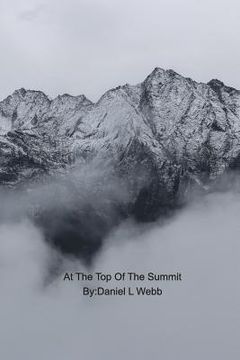portada At the top of the Summit (en Inglés)